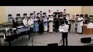 В минуту жизни трудную