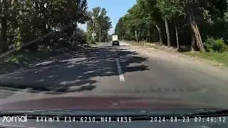 Водила зафтытал