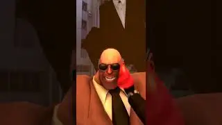 S. Heavy vs. Cameraman Part 7