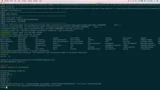 Develop A Microservice with Forge, WildFly Swarm and Arquillian. Keep It Simple.
