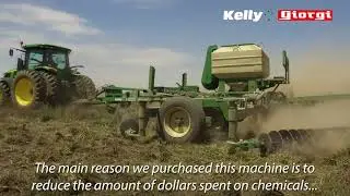 Jenaro Valinotto, Villa María, Argentina | Kelly-Giorgi Diamond Testimonial