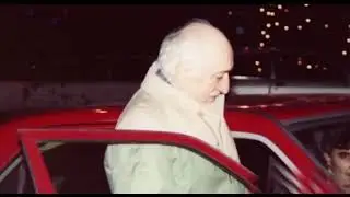 Fethullah Gülen / RABBİM HAİNLERİN İHANETİNDEN MUFAZA BUYURSUN AMİN
