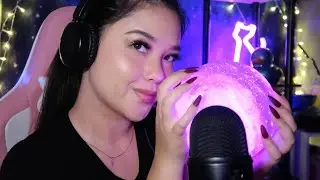 ASMR | 8 Hours of NO TALKING ASMR For Sleep & Relaxation
