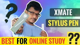 Xmat stylus Pen | Best for Students to Study Online