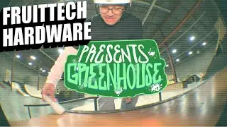 Greenhouse - A FruitTech Winter