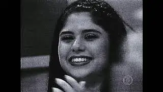 Domingao do Faustao 2000 Video Cassetada