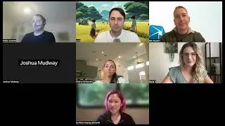 Web3 in Travel Conference 2nd Edition, Barcelona, 15th of May 2023 - Meet the Speakers - Part 1