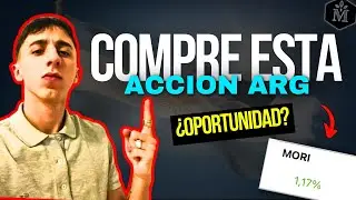 🚀En que ACCION ARGENTINA INVERTIR JULIO/AGOSTO 2024? 🔥ATENTOS 🔥