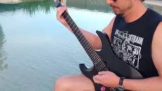 Spite - Made To Please (Instrumental cover)