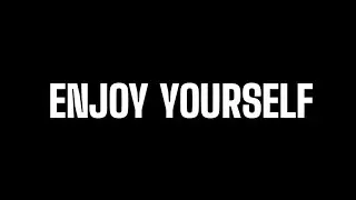 Pop Smoke - Enjoy Yourself (Lyrics) ft. KAROL G