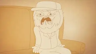 GAME GRUMPS ANIMATED
