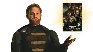 I LOVED Thunderbolts*
