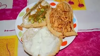 QUESADILLAS MEXICANAS DE QUESO, TINGA Y FLOR DE CALABAZA FACILES DE PREPARAR Y MUY RICAS.