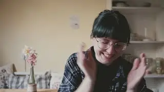 Einfach nicht aufgeben