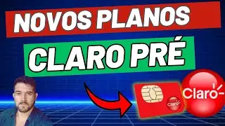 Claro apresenta novas regargas e benefícios no Prezão veja o que muda