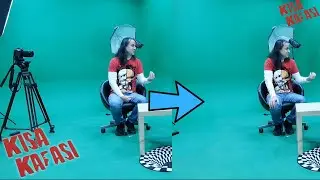 TRIPOD KULLANMANIN FAYDALARI BÖLÜM 1 - GÖRÜNTÜDEKİ İSTENMEYEN OBJELERİ YOK ETMENİN EN KOLAY YOLU