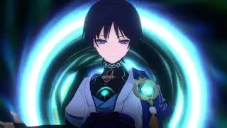 🔥 Bruh... Genshin Impact 3.3 Trailer Music Beat Drops are Lit 🔥🔥🔥 (Scaramouche and Faruzan)