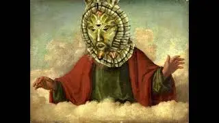 Dagoth Ur Genesis