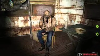 прохождение S.T.A.L.K.E.R 3 часть