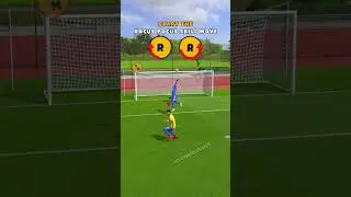 Neymar Jr FIFA Skills