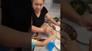 SALADMASTER COOKING CLASS