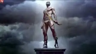 Versace Eros Man