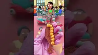 How to Stand Out as a MACARON! 