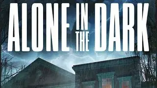 Финальный ФИНАЛ! | Alone in the Dark #13