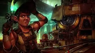 Roll Player Adventures: Gulpax's Secret Kickstarter Video