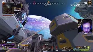 Apex - S22 - Rank - Yeet - live🙌