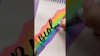 Creative Front Page DIY 📒 