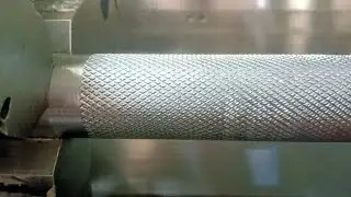 Amazing CNC lathe Machinig #cnc #programming #whattowacth