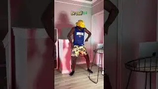 Best Brasil 🇧🇷 and France 🇫🇷 Collab Ever