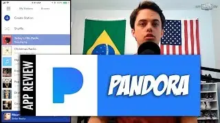 Pandora - Free Music Streaming App