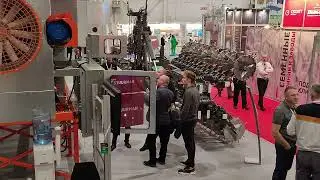 Сибирская Аграрная Неделя 2023