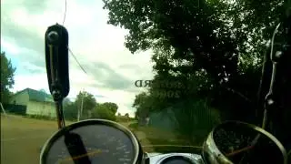 Hyosung Aquila (GoProHero3)