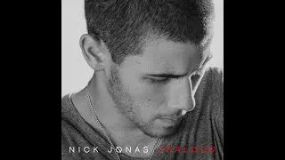 Nick Jonas - Jealous (Extended Version)