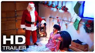 SANTA ISN'T REAL Trailer (NEW 2023)