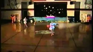 97 98 Floorshow Captain Change