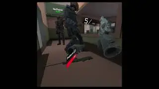 Making People's Days Worse in R6 and Pavlov