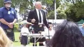 Ode to the Haggis