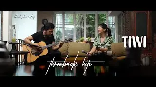 TIWI - THROWBACK HITS