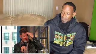 OMG 🤣 Theo Von - Nudey Mags • Reaction