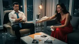 I Rejected My Wife on Our Wedding Night After Learning She Gave Away What Was Mine Forever