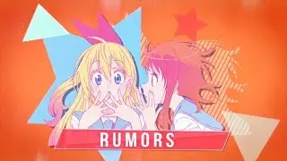 「B〤S」Rumors MEP