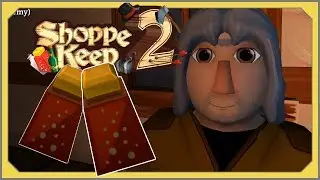 SHOPPE KEEP 2 - Heiltränke! 5/5 Deutsch