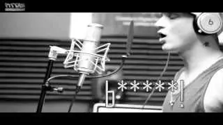 PiTTAZ Production Freestyle Sessions Ft B*****! PT1