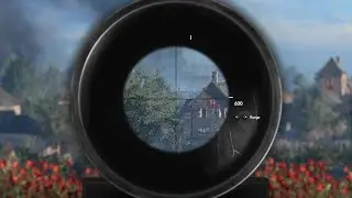 The Ricochet - Sniper Elite 5