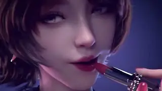 Ace Racer - Official Trailer