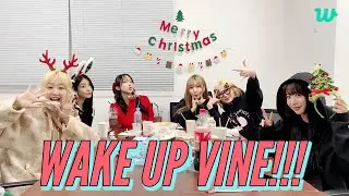 MIRI MERRY CHRISTMAS (engsub)
